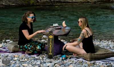 River Oracle Reading