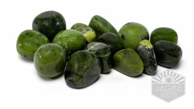 Product Shot – Jade Crystal SolePath