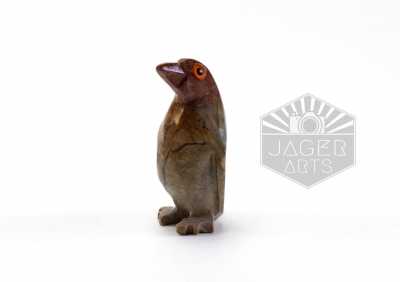 Product Shot – Figurine SolePath