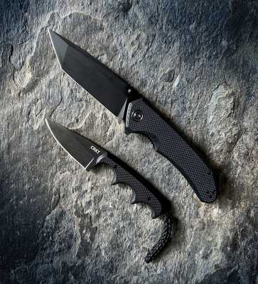 Everyday Carry Knives Jager Arts